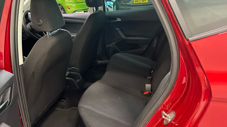 SEAT Arona 1.0 TSI 110 SE Edition 5dr DSG Petrol Hatchback